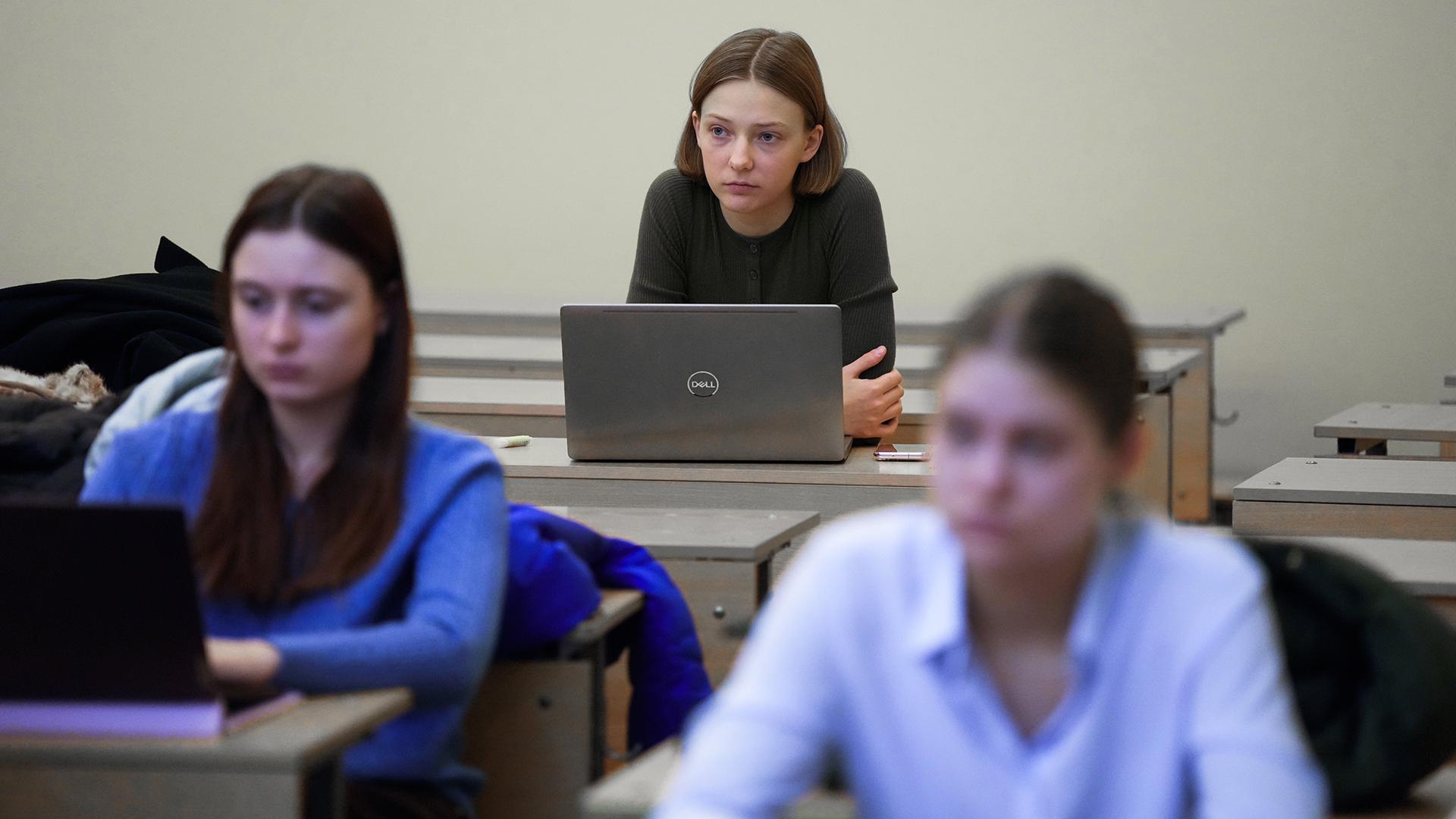 Фото: ИЗВЕСТИЯ Дмитрий Коротаев