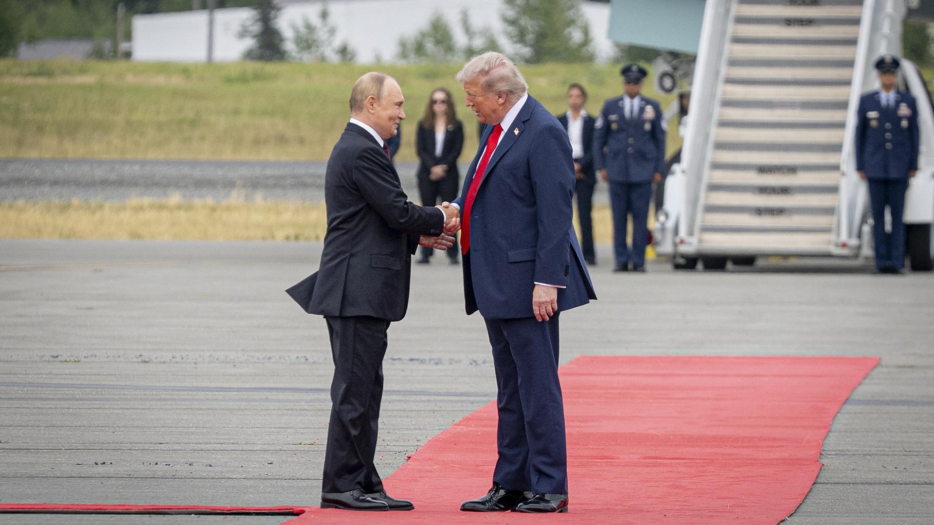 Фото: Benjamin Applebaum Dod globallookpress.com