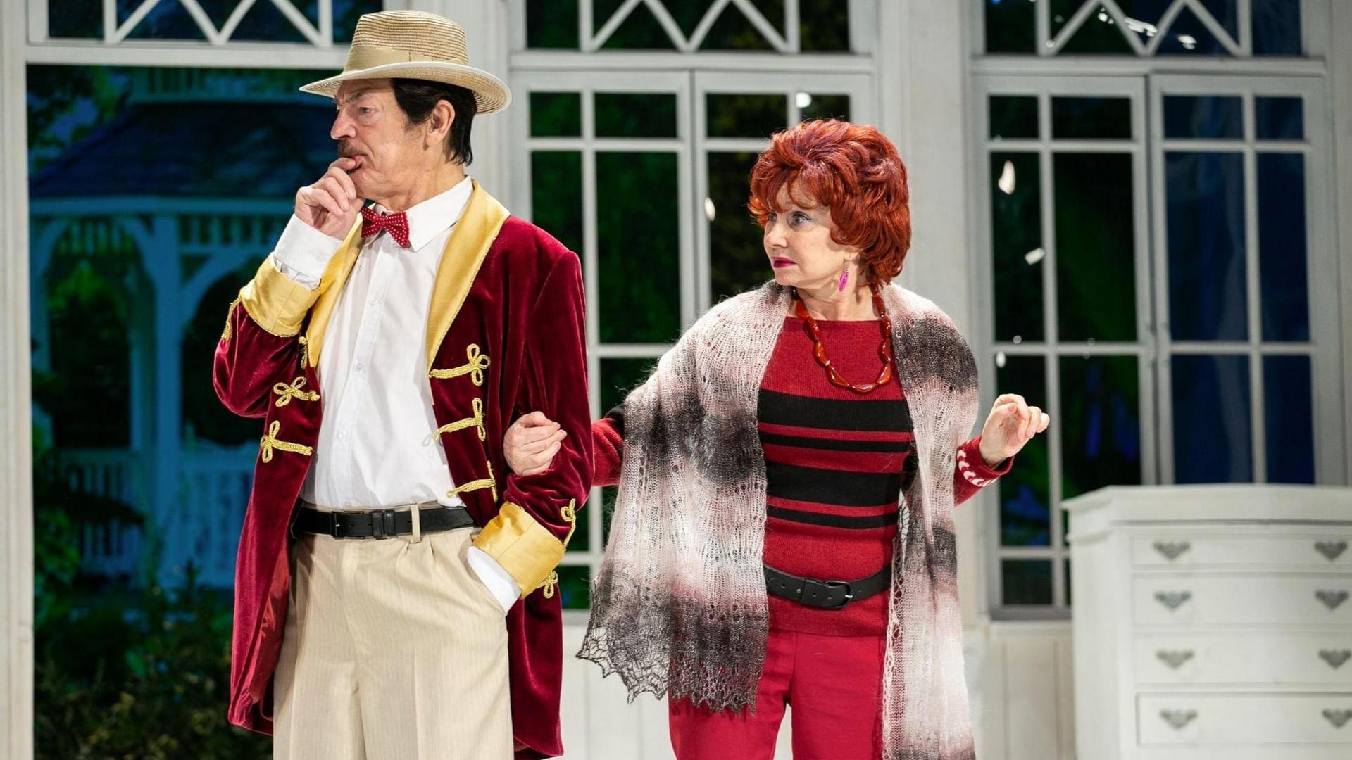 Фото: vk.com lensovet_theatre