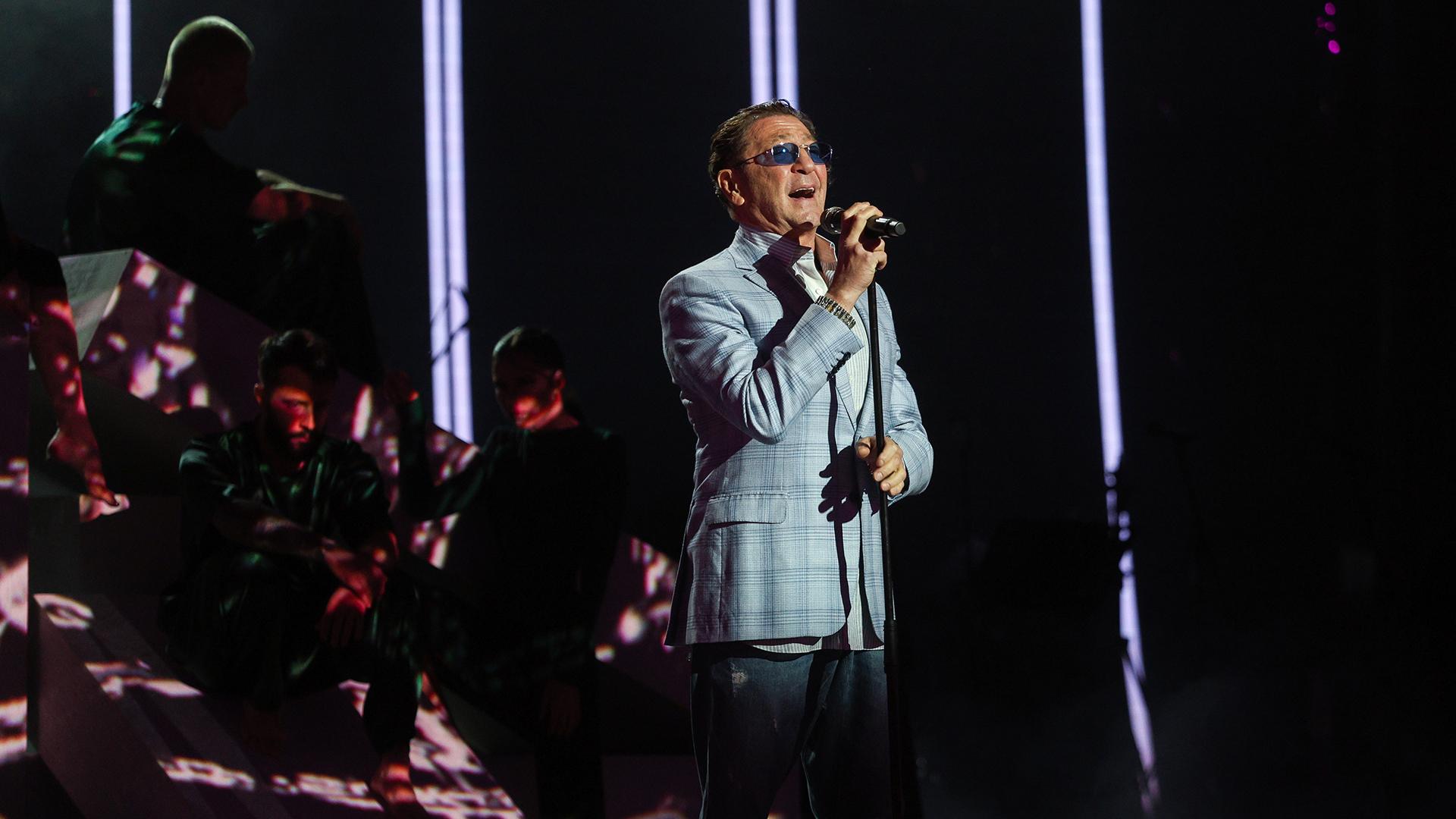 Фото: Andrey Titov globallookpress.com