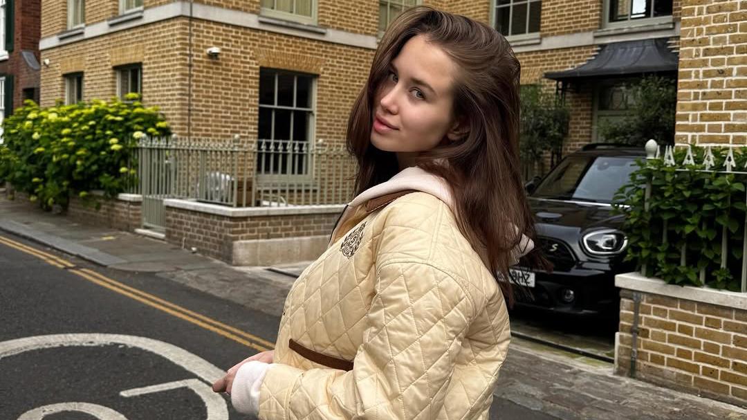 Фото: instagram.com(запрещён в РФ) avrorakiba