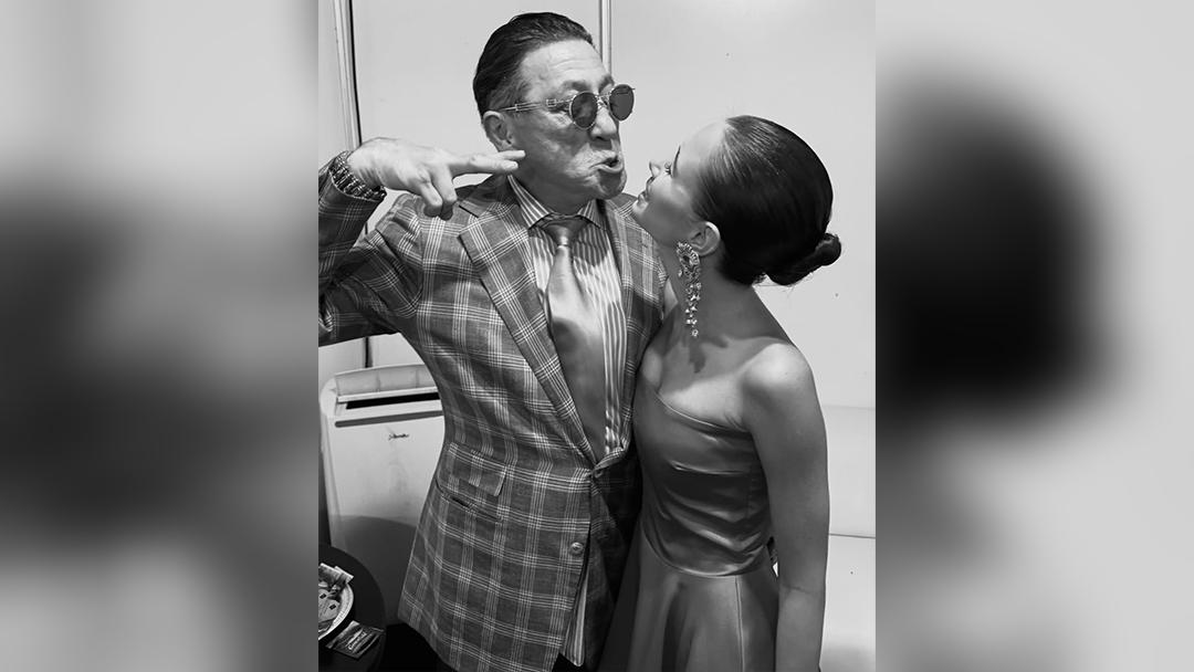 Фото: instagram.com(запрещён в РФ) avrorakiba