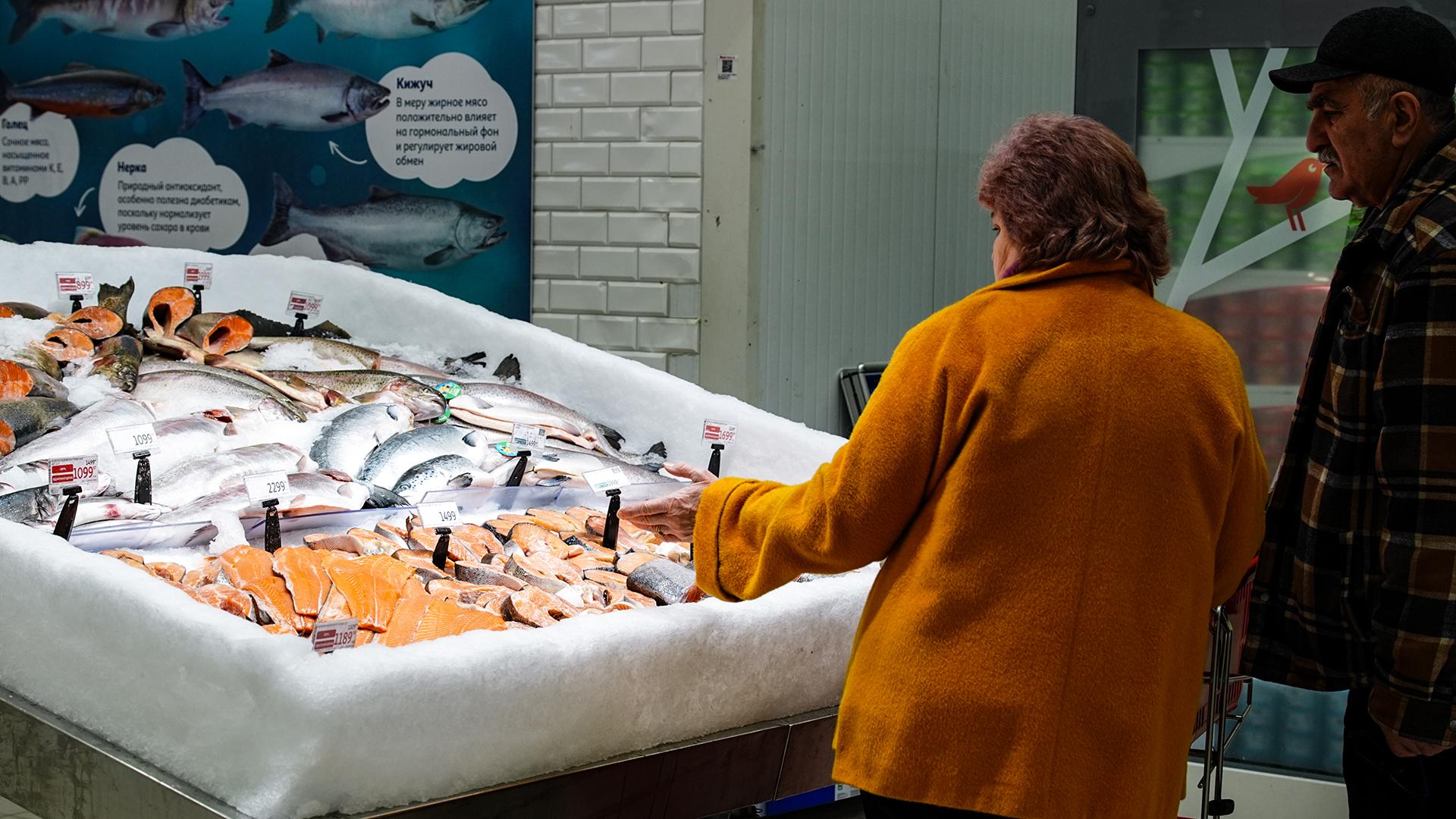 Фото: ИЗВЕСТИЯ Сергей Лантюхов