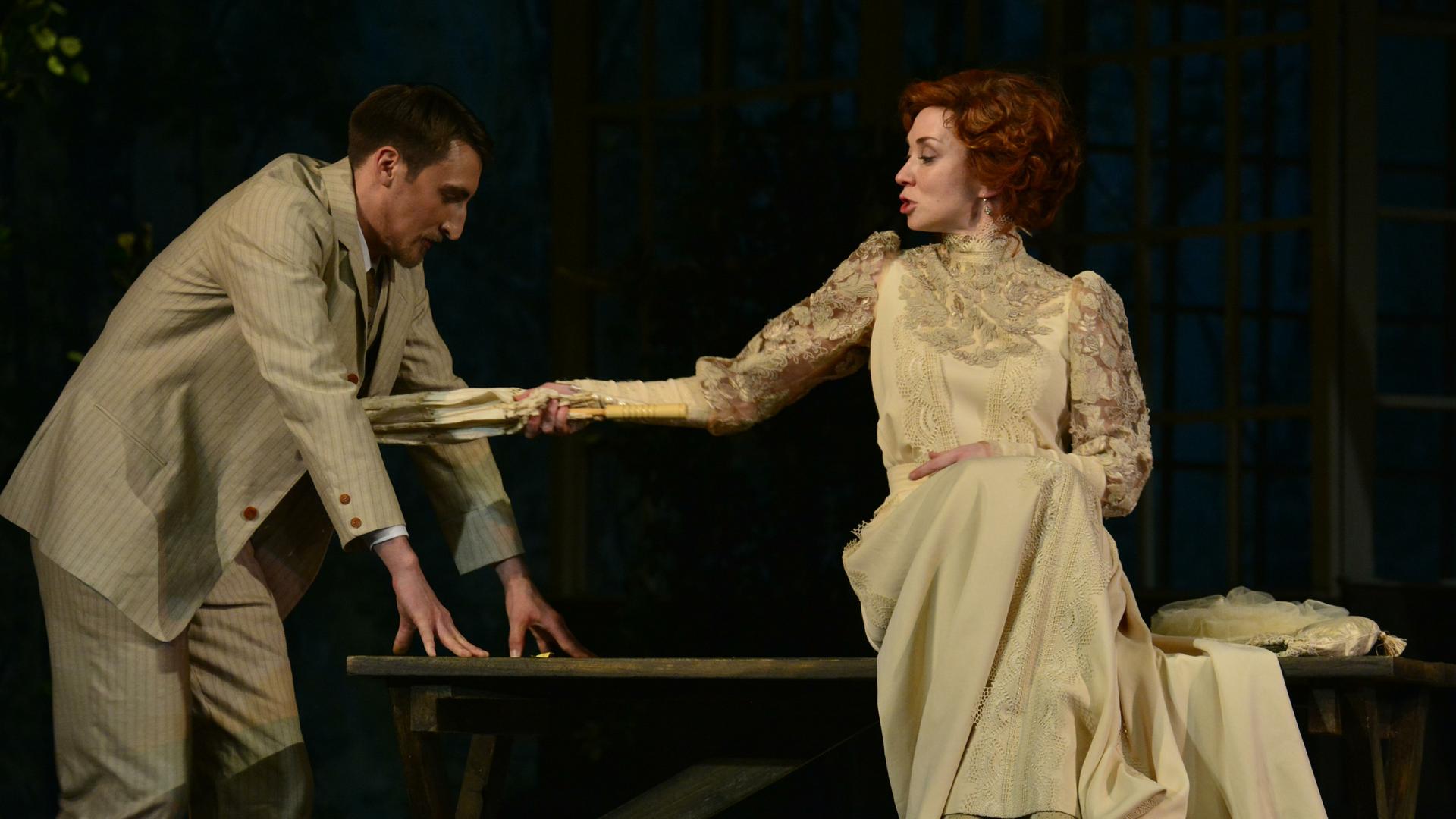 Фото: Pavel Kashaev Global Look Press