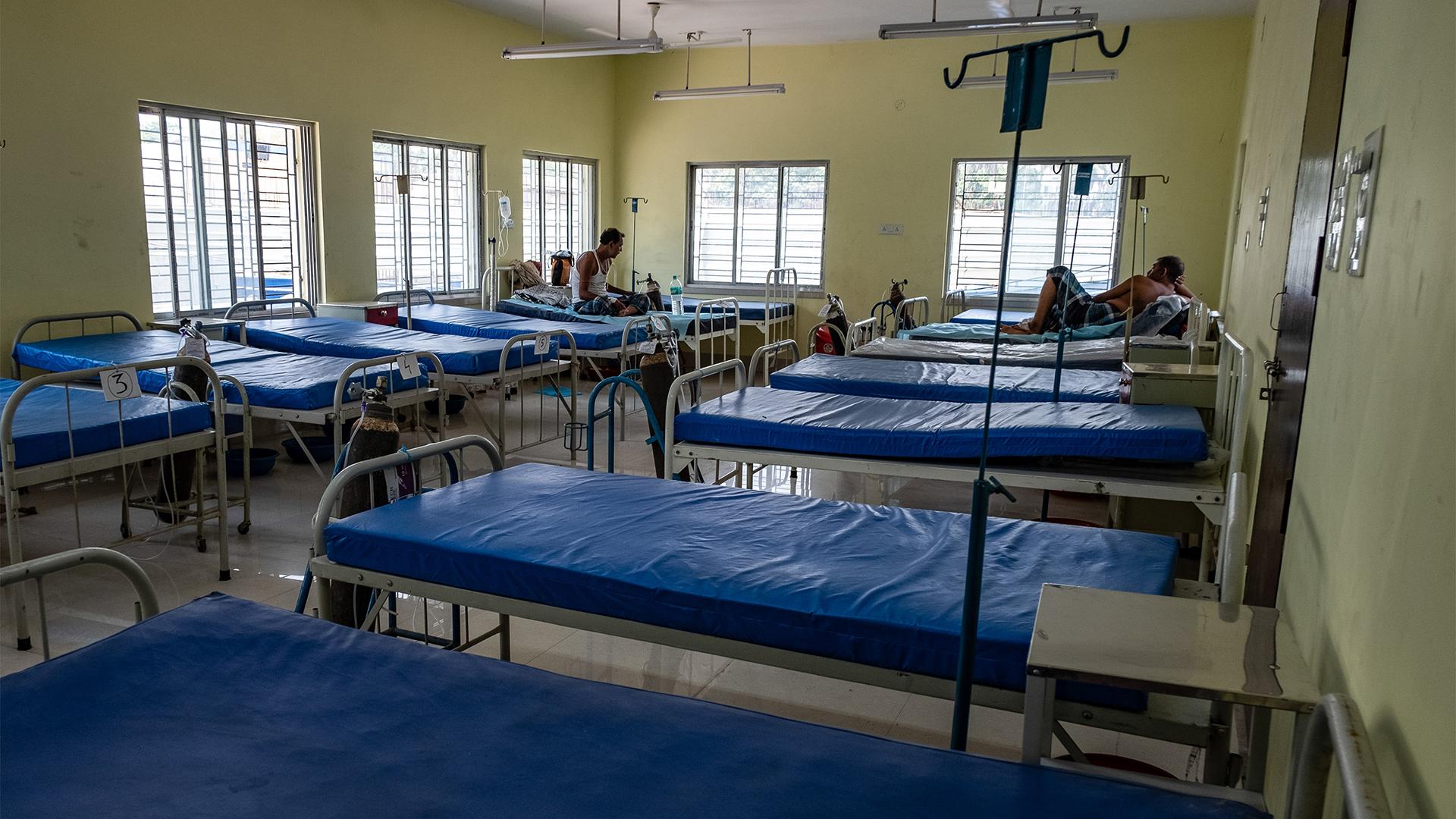 Фото: Dipayan Bose globallookpress.com