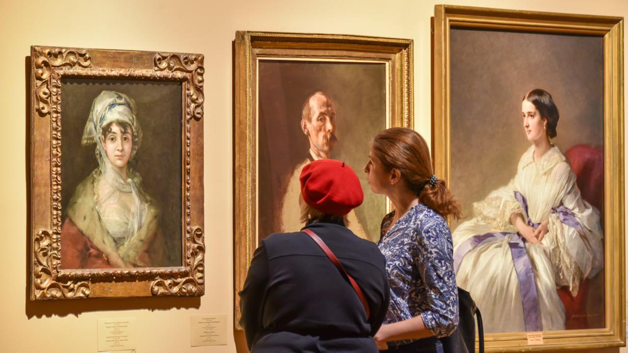 Фото: t.me hermitage_museum