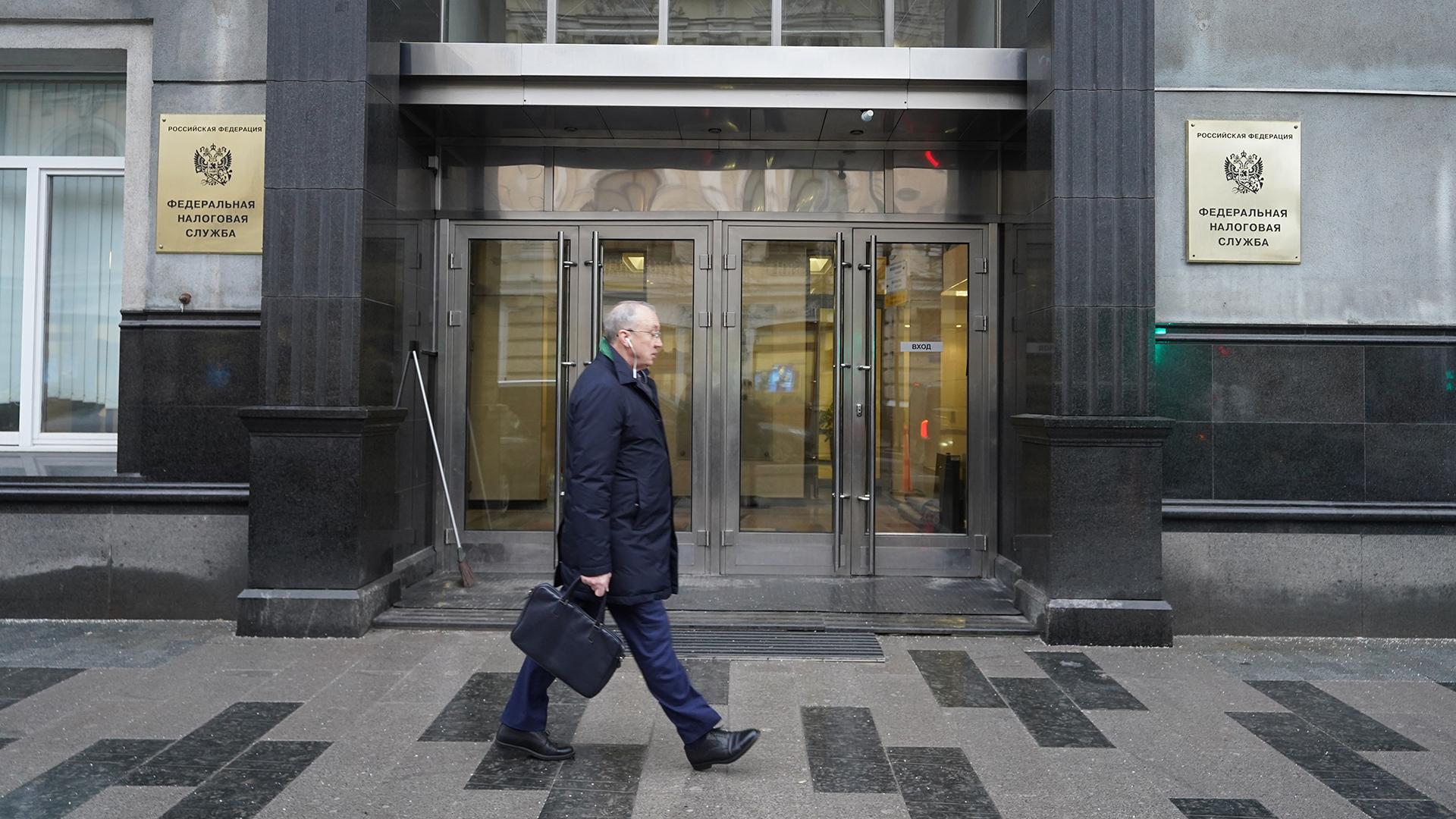 Фото: ИЗВЕСТИЯ Эдуард Корниенко