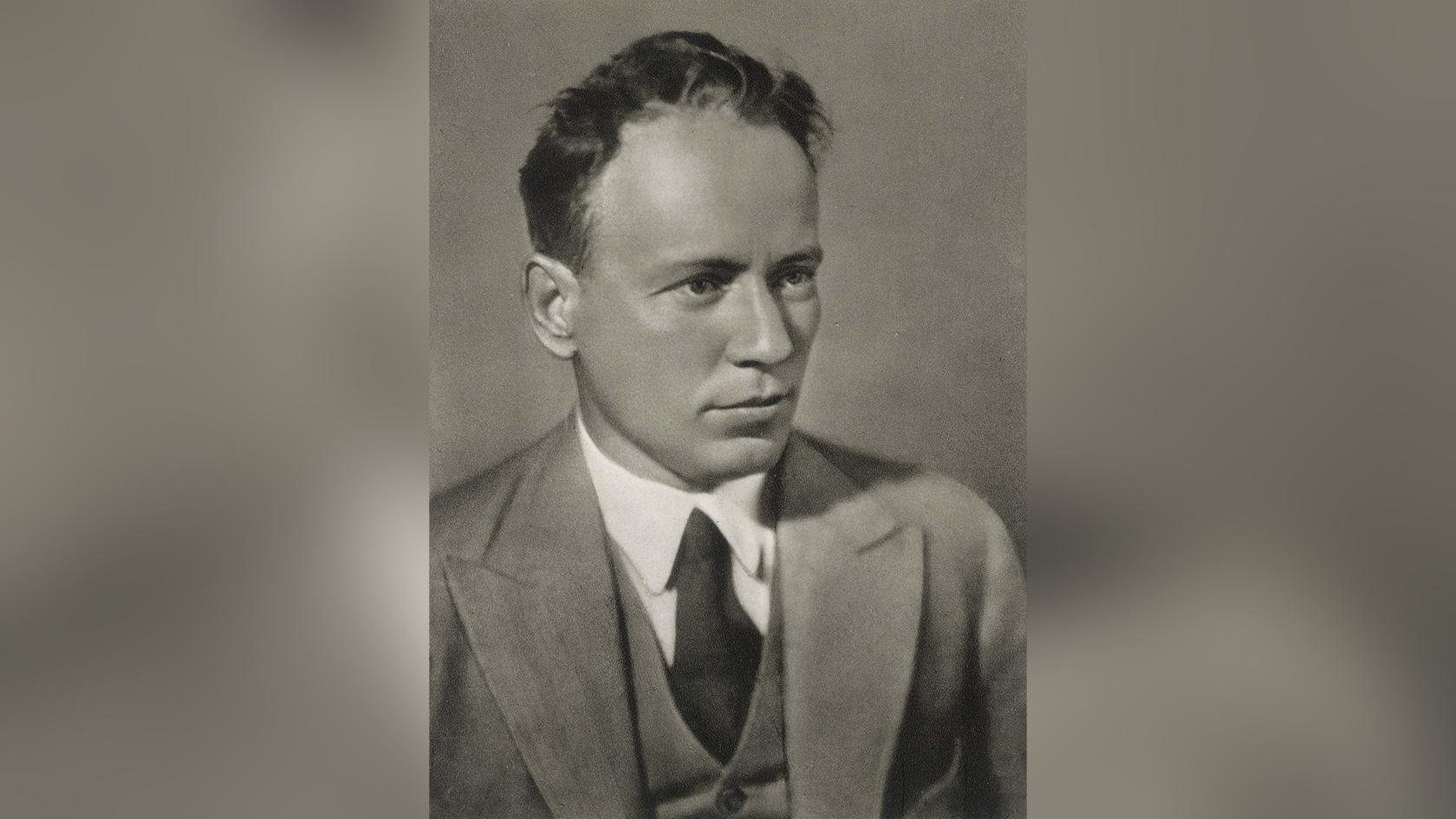 Фото: Mary Evans Picture Library globallookpress.com