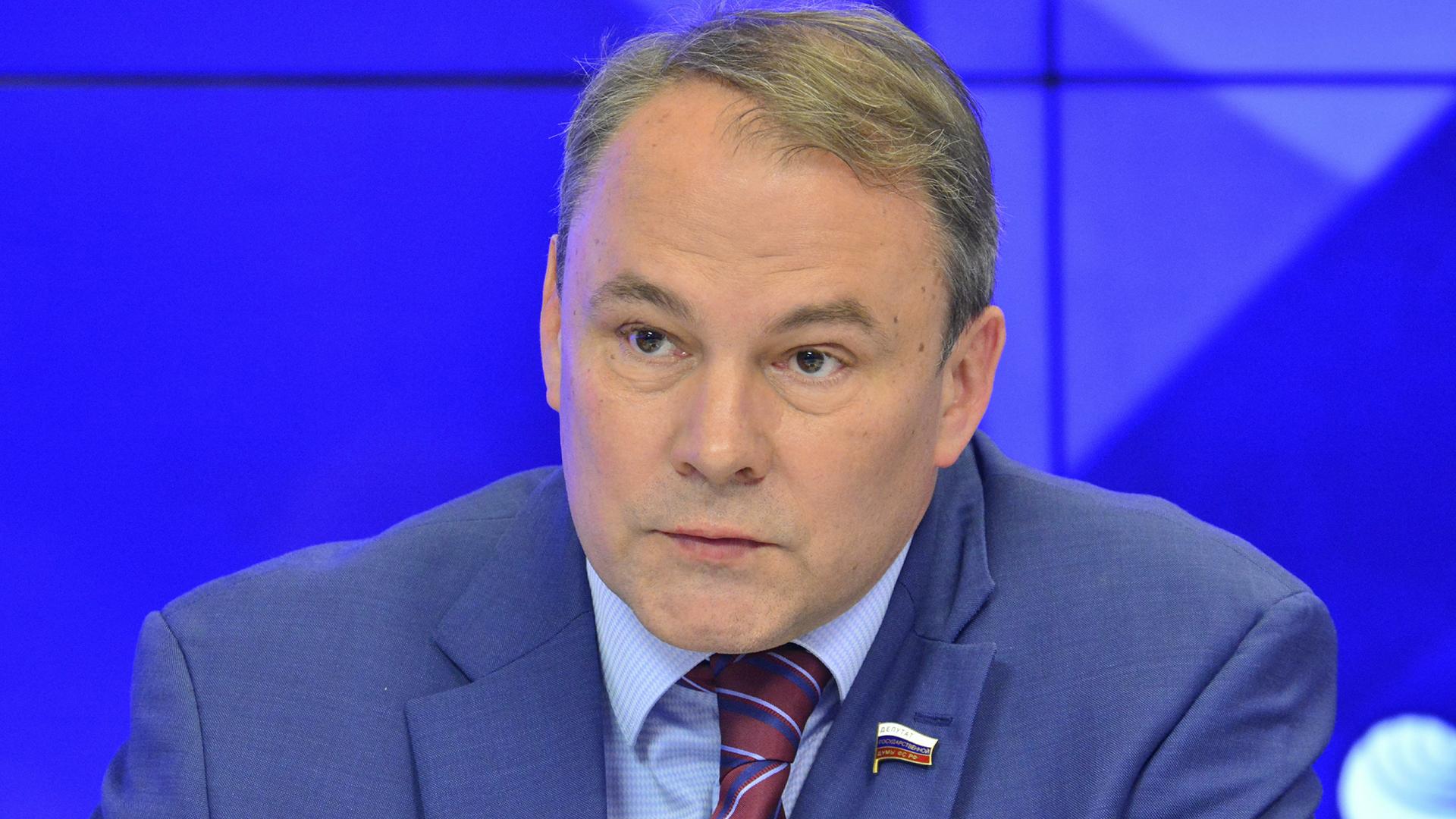 Фото: Павел Кашаев globallookpress.com