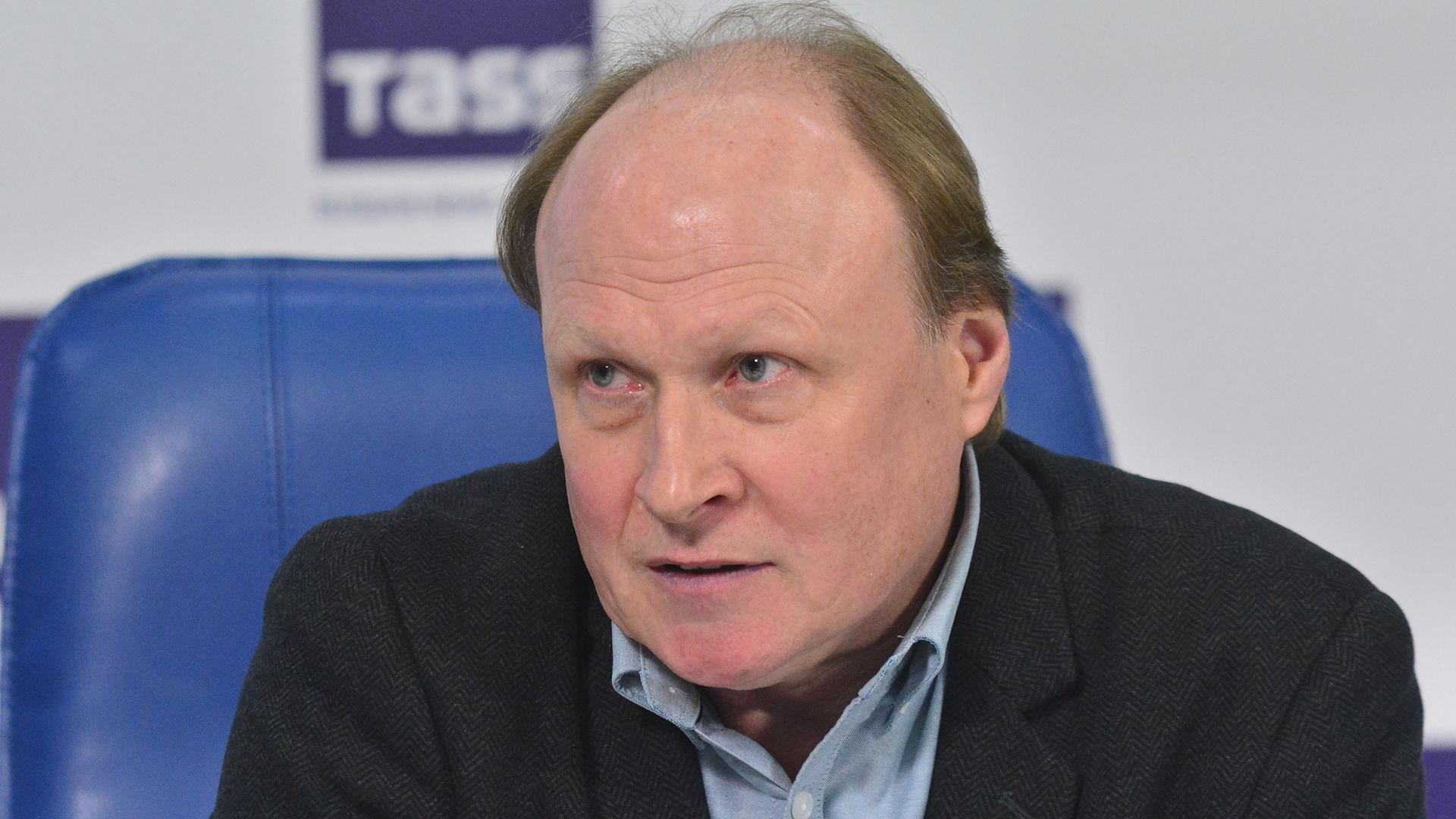 Фото: Pavel Kashaev globallookpress.com