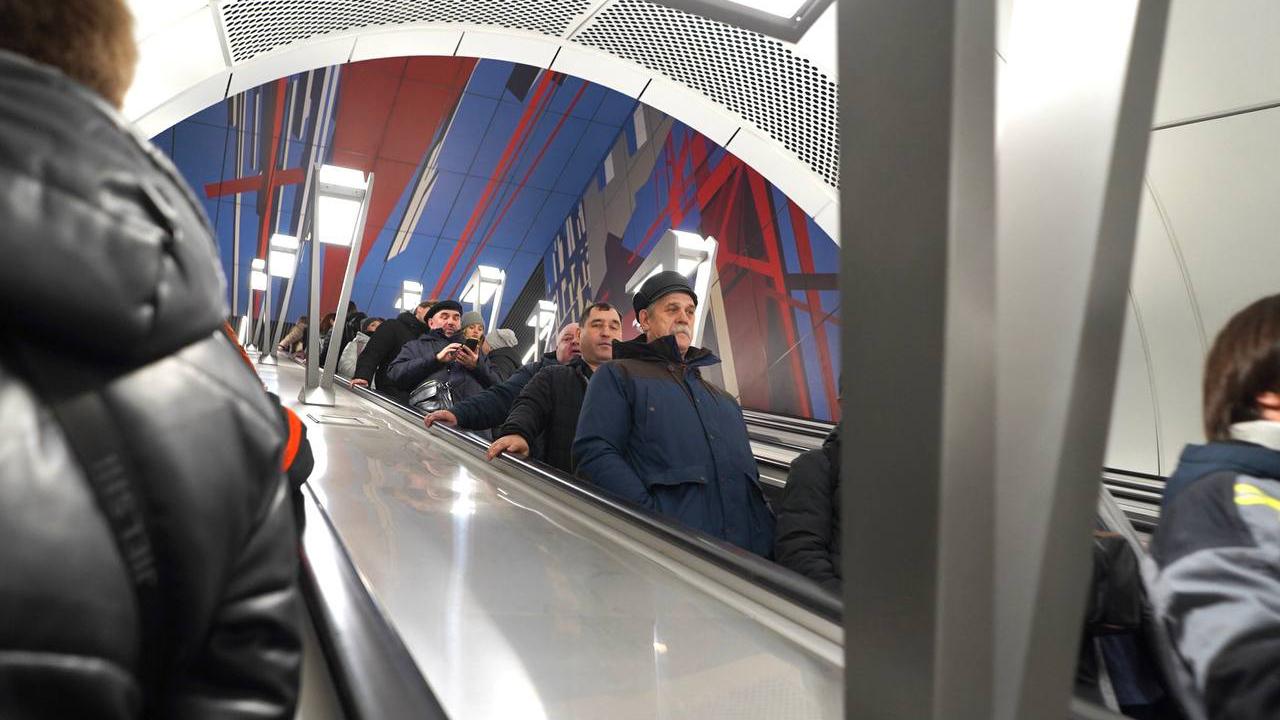 Фото: t.me stroimmetro