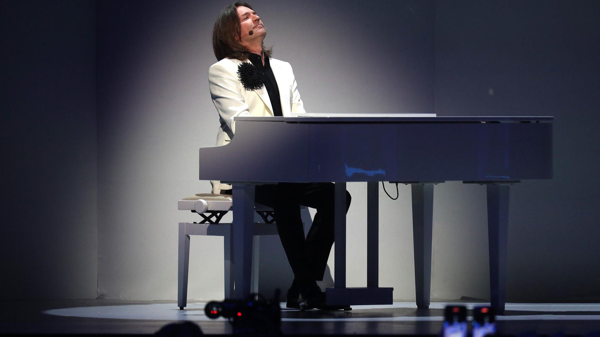 Фото: ИЗВЕСТИЯ Эдуард Корниенко