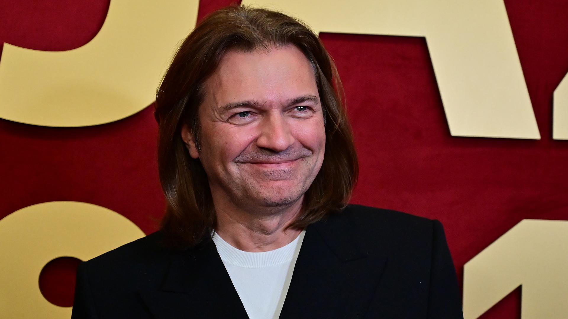 Фото: Pavel Kashaev globallookpress.com