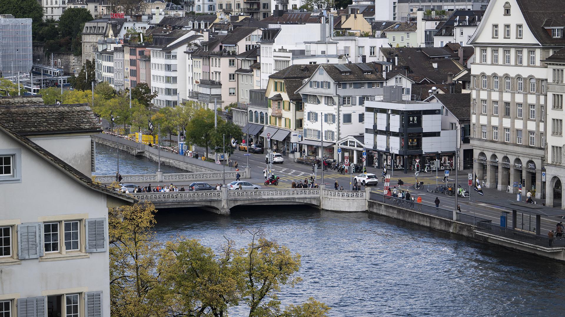 Фото: Marijan Murat globallookpress.com