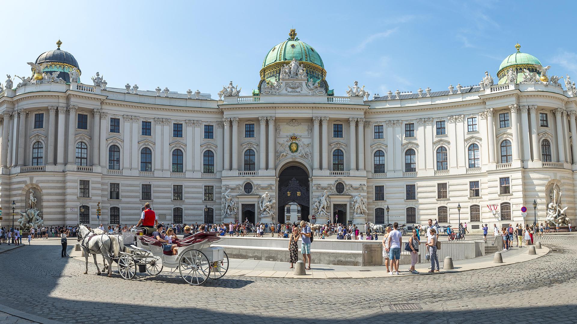 Фото: Mara Brandl globallookpress.com