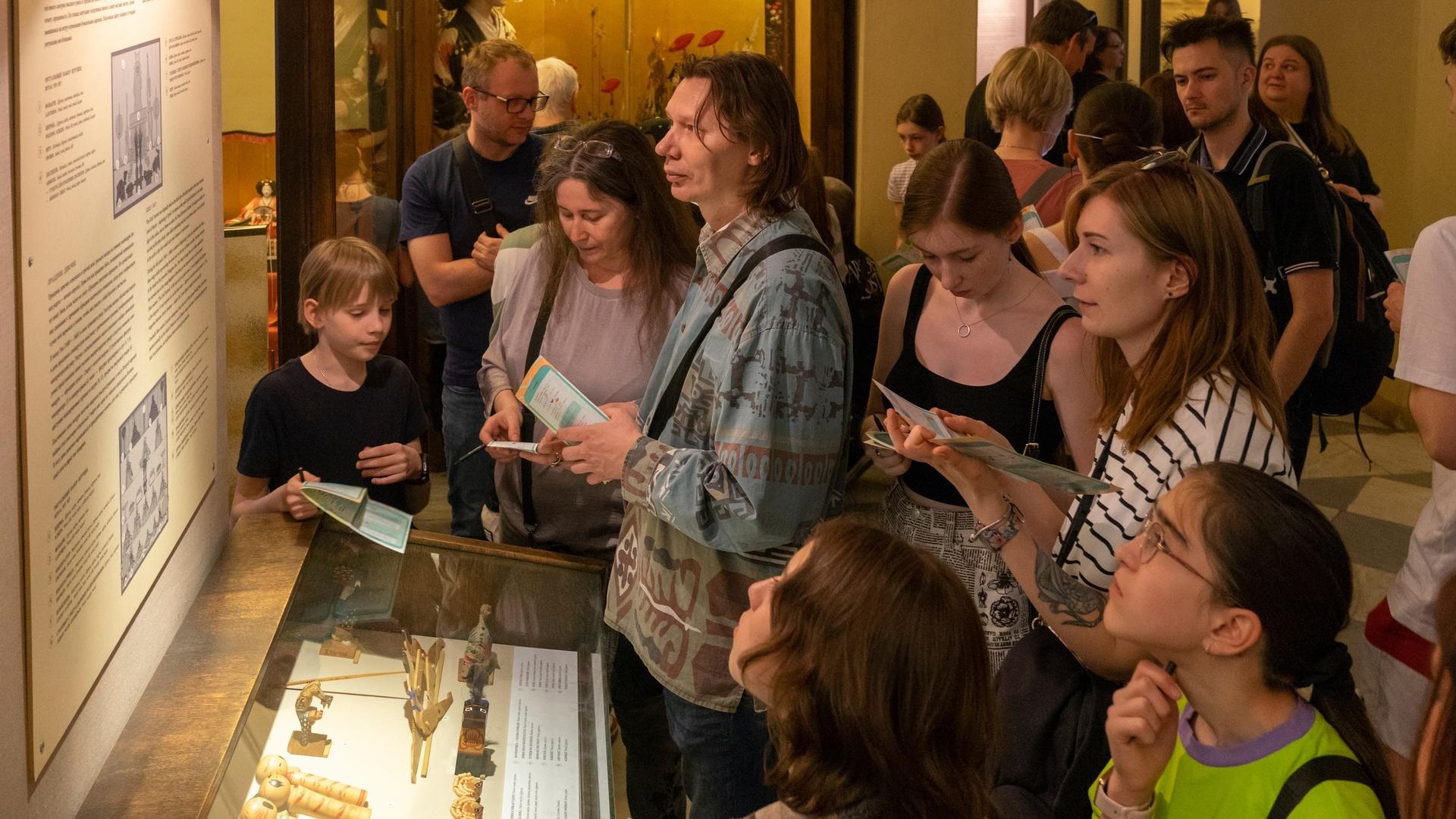 Фото: kunstkamera.ru