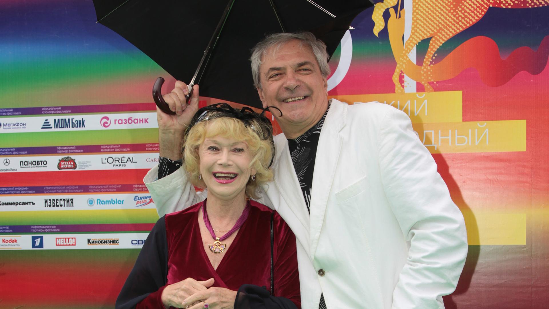 Фото: Ali Magomedov Russian Look