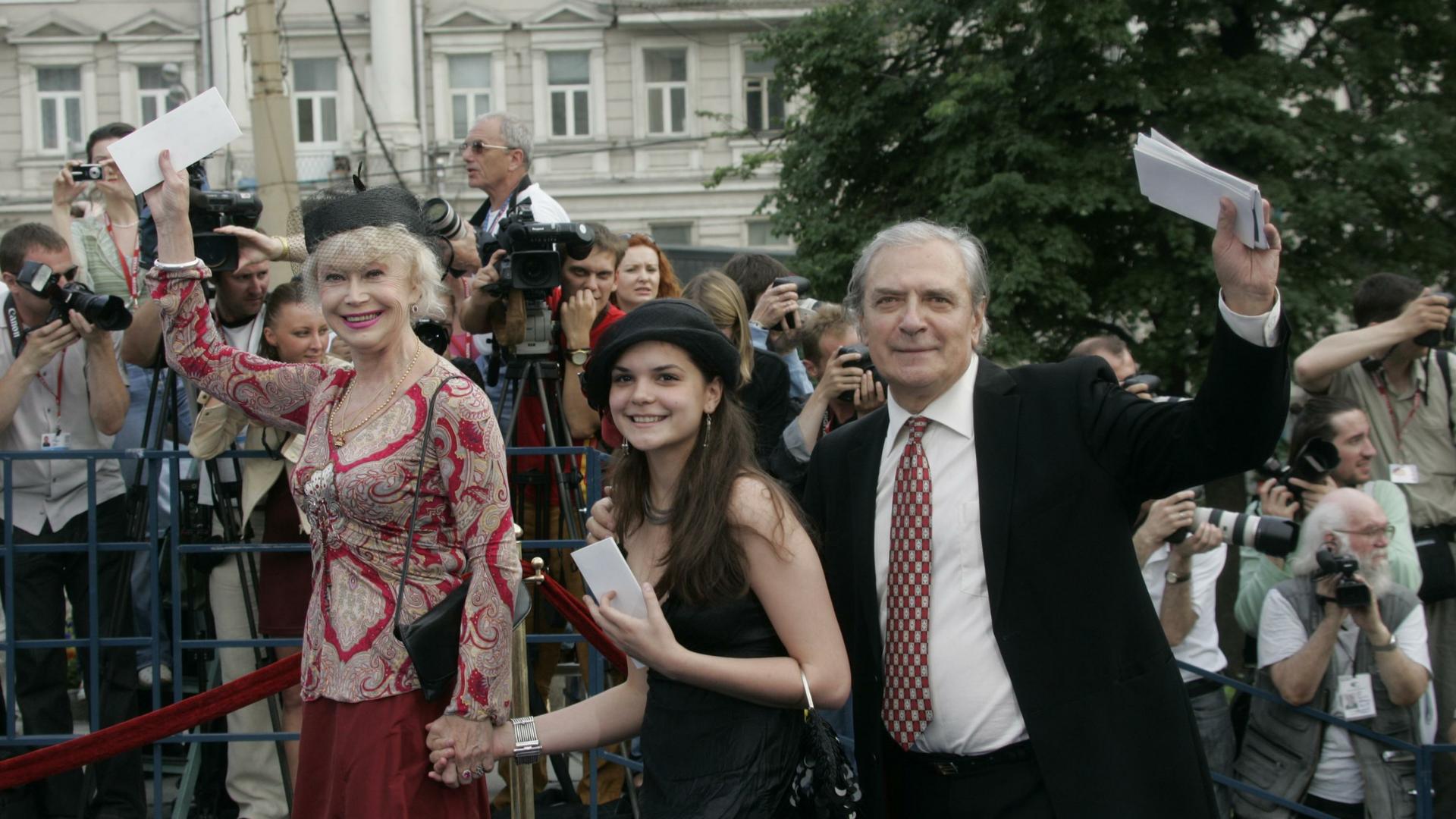 Фото: Komsomolskaya Pravda Global Look Press