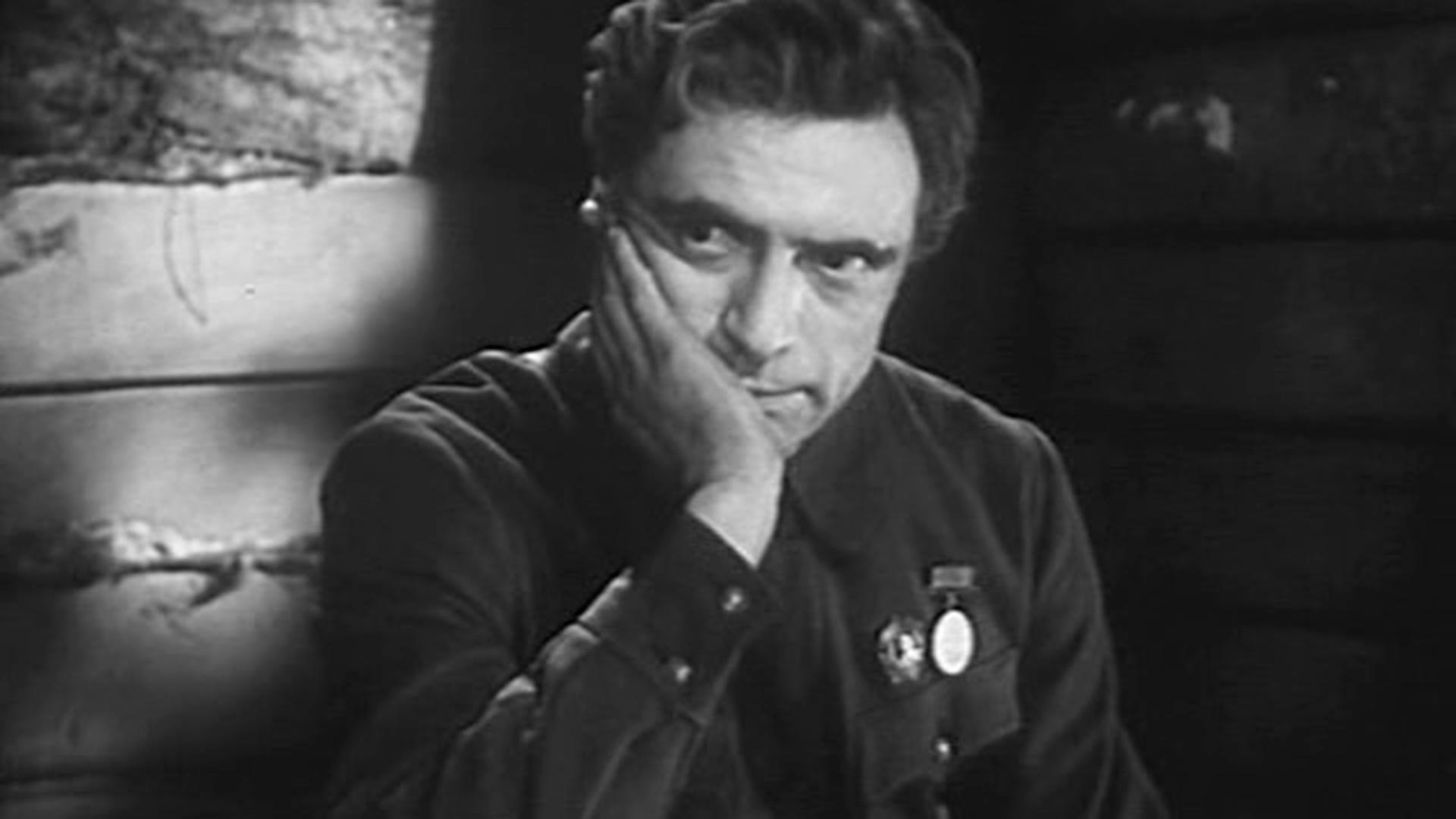 Фото: кадр из фильма »Вызываем огонь на себя