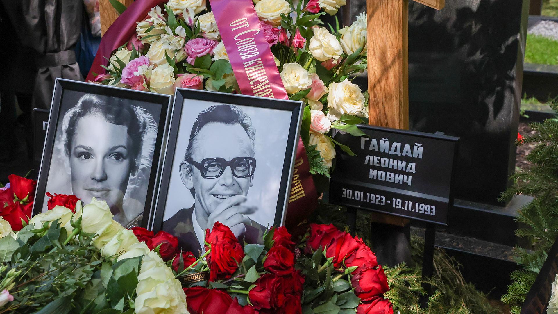 Фото: Belkin Alexey globallookpress.com