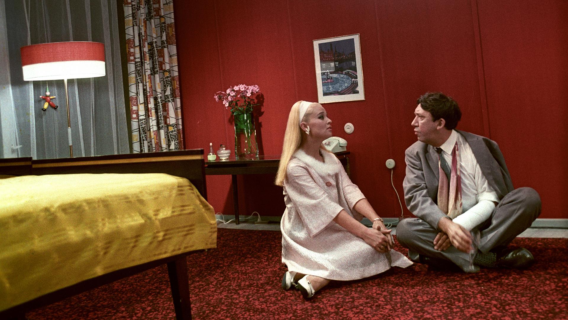 Фото: Russian Look globallookpress.com