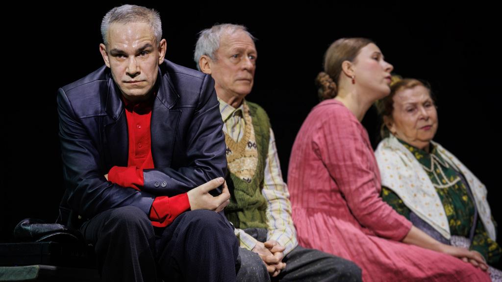 Фото: baltic-house.ru Стас Левшин