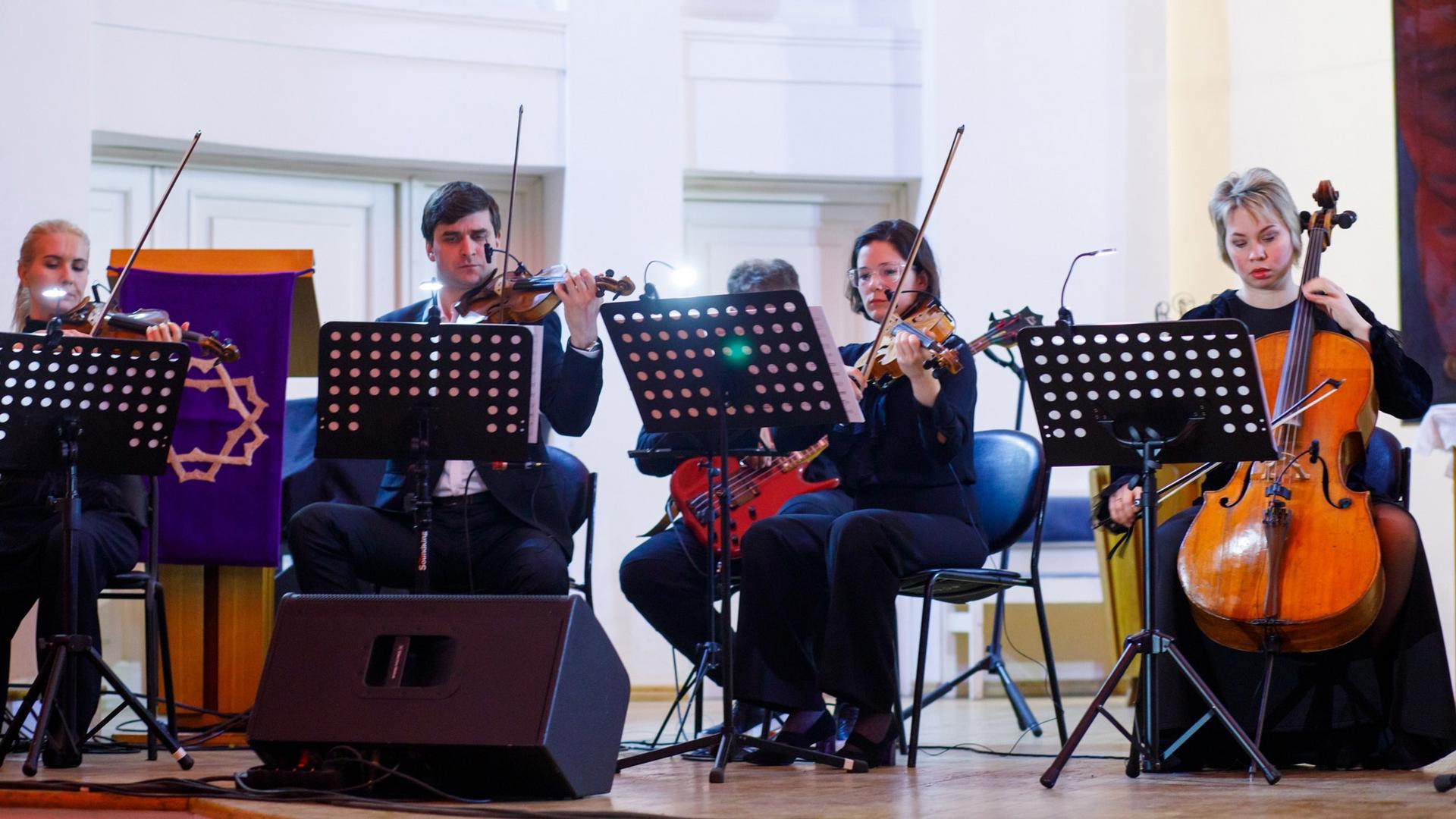 Фото: vk.com spbjaanikirik