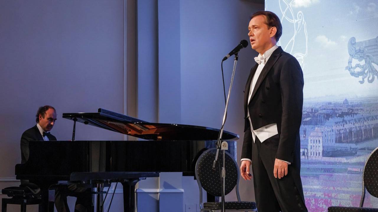 Фото: vk.com Олег Погудин