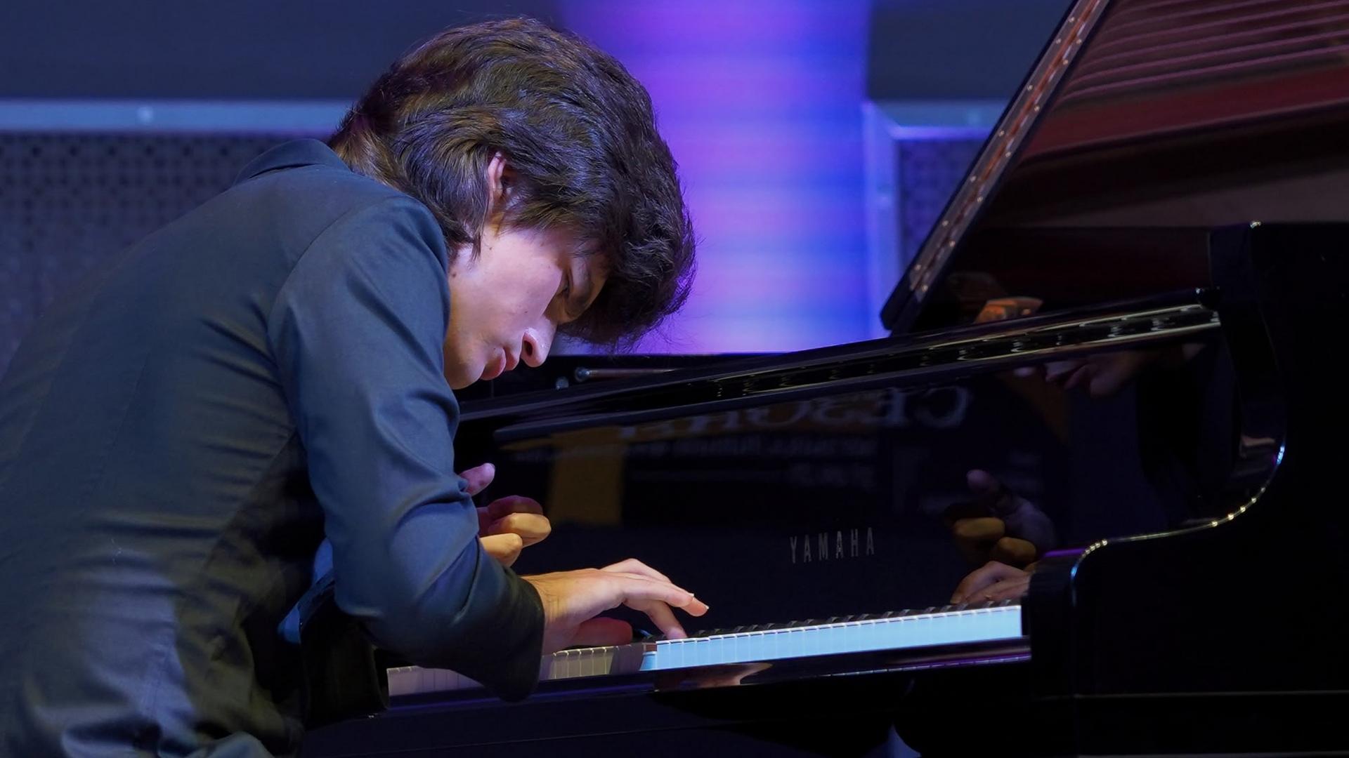 Фото: vk.com Илья Папоян