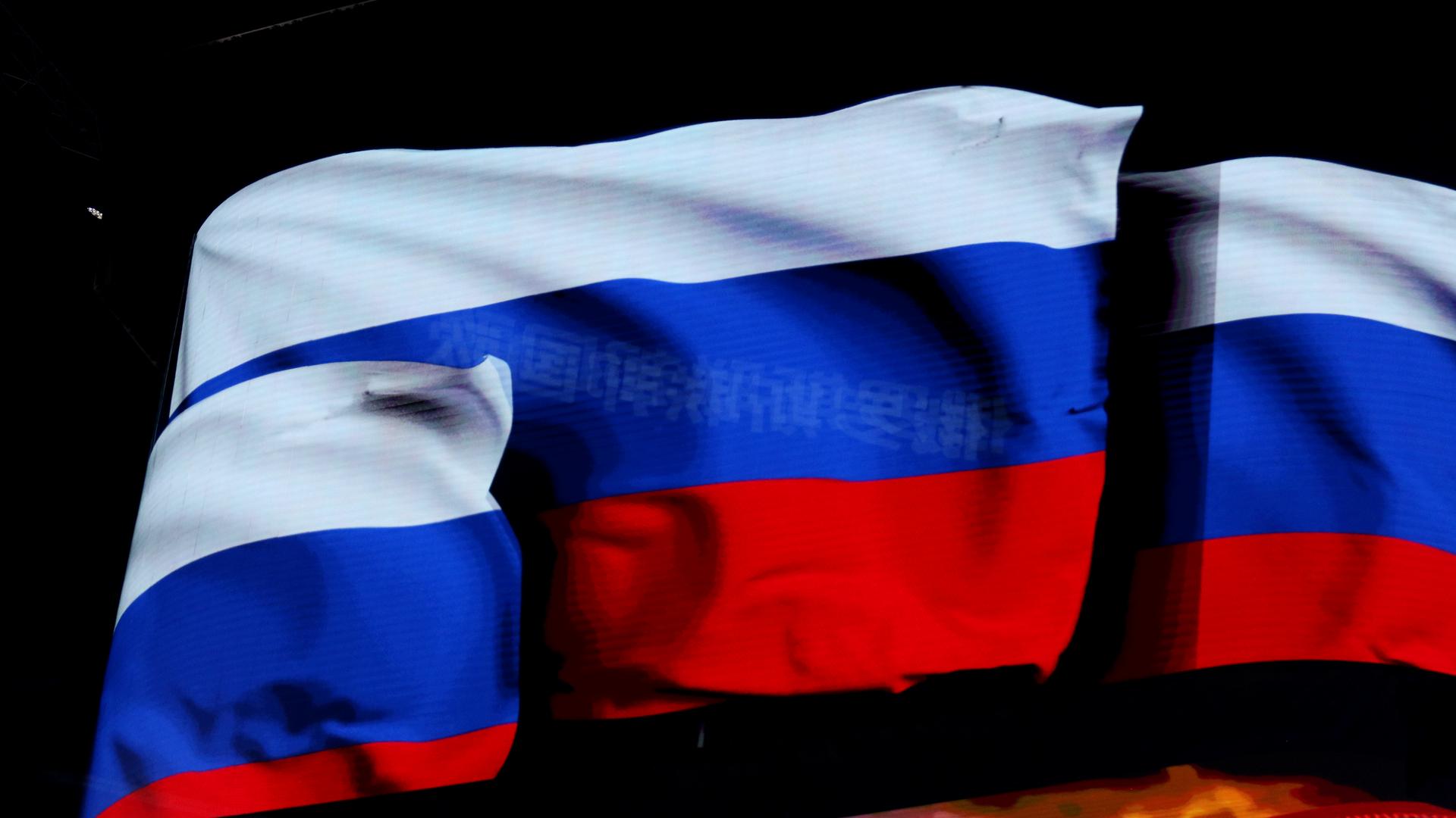 Фото: Maksim Konstantinov globallookpress.com