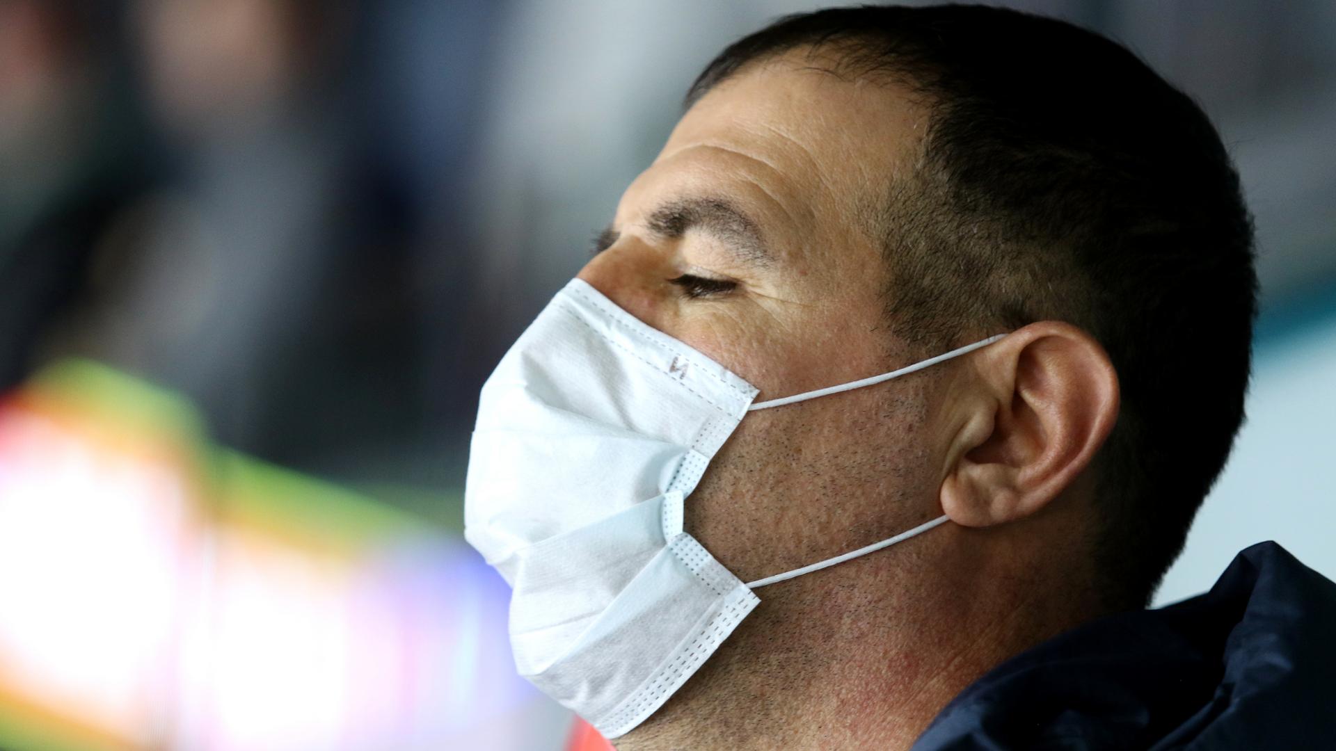 Фото: Maksim Konstantinov globallookpress.com