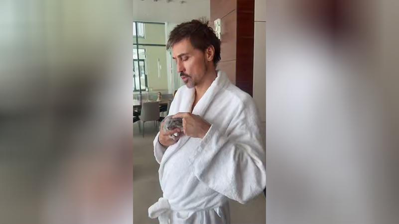 Фото: t.me bilanofficial