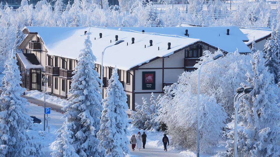 Фото: ИЗВЕСТИЯ Дмитрий Коротаев