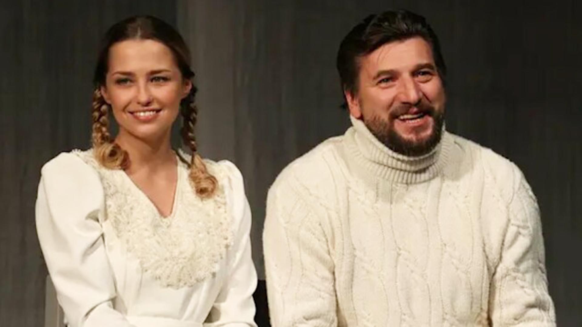 Фото: Vadim Tarakanov Global Look Press