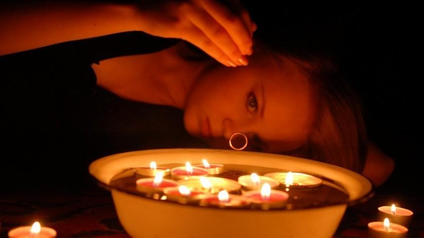 Фото: www.globallookpress.com   Mikhail Beznosov, CHROMORANGE   Bilderbox