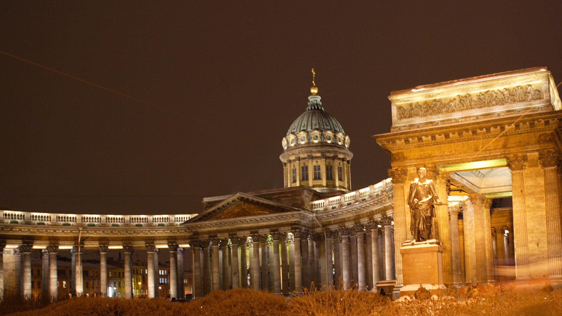 Фото: Serguei Fomine globallookpress.com