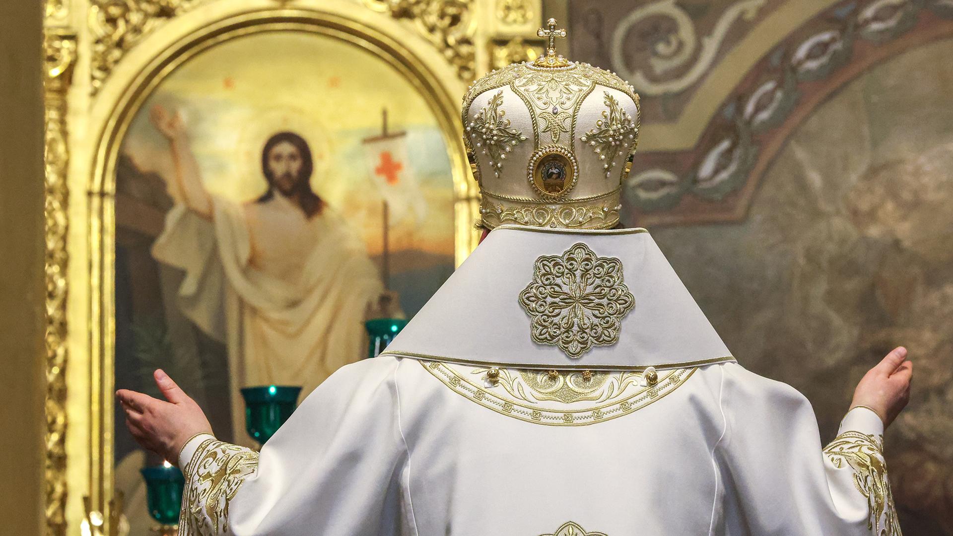 Фото: Belkin Alexey globallookpress.com