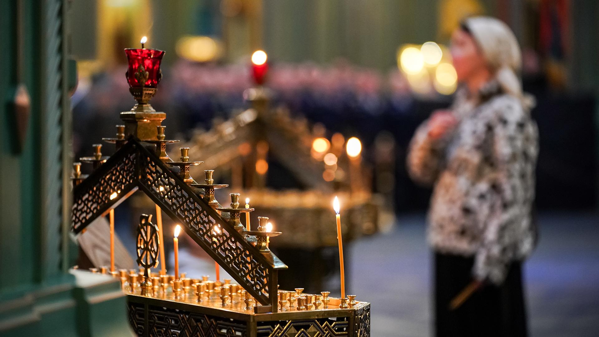 Фото: ИЗВЕСТИЯ Сергей Лантюхов