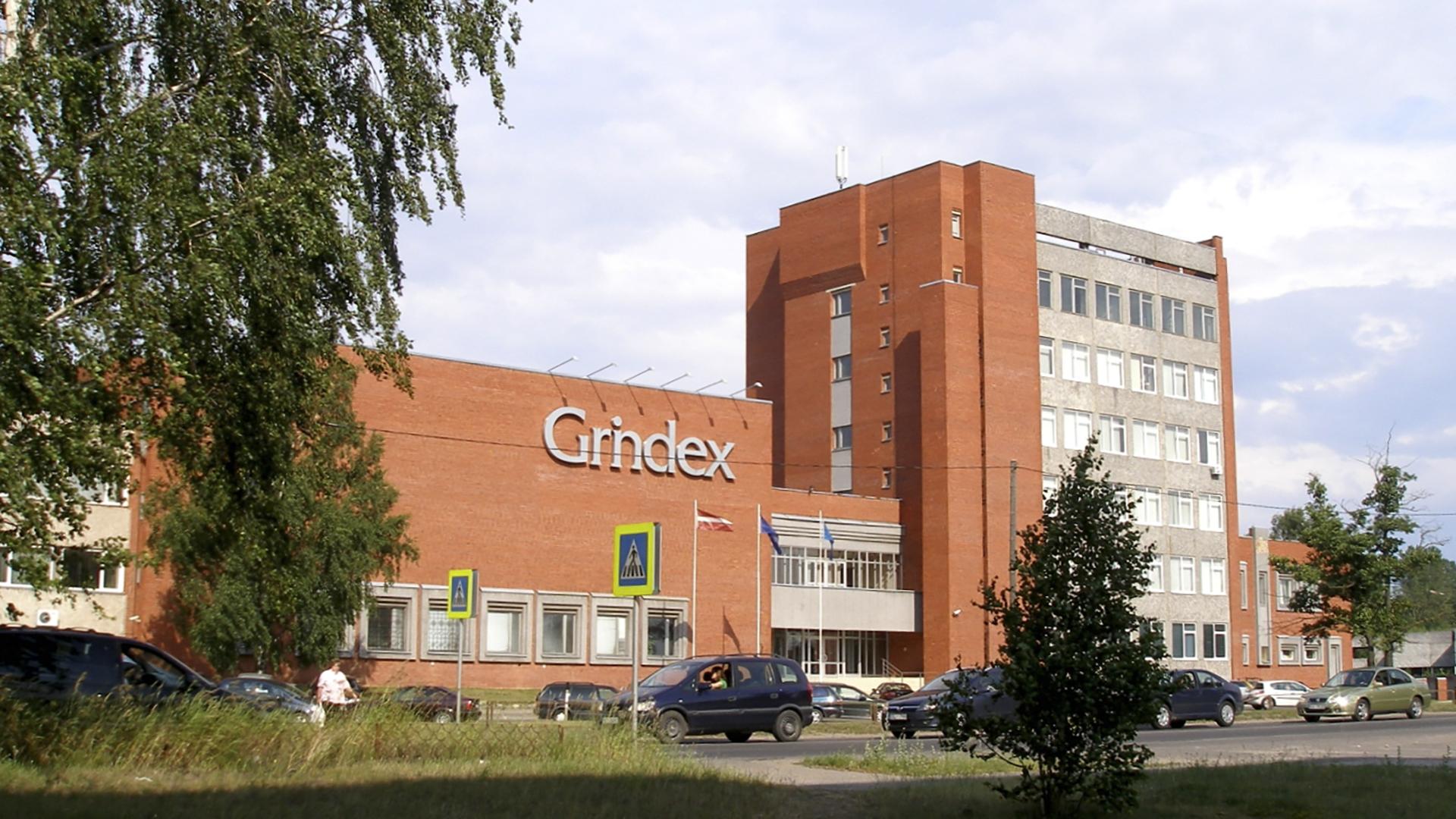 Фото: wikimedia.org Jānis Vilniņš; CC BY-SA 3.0
