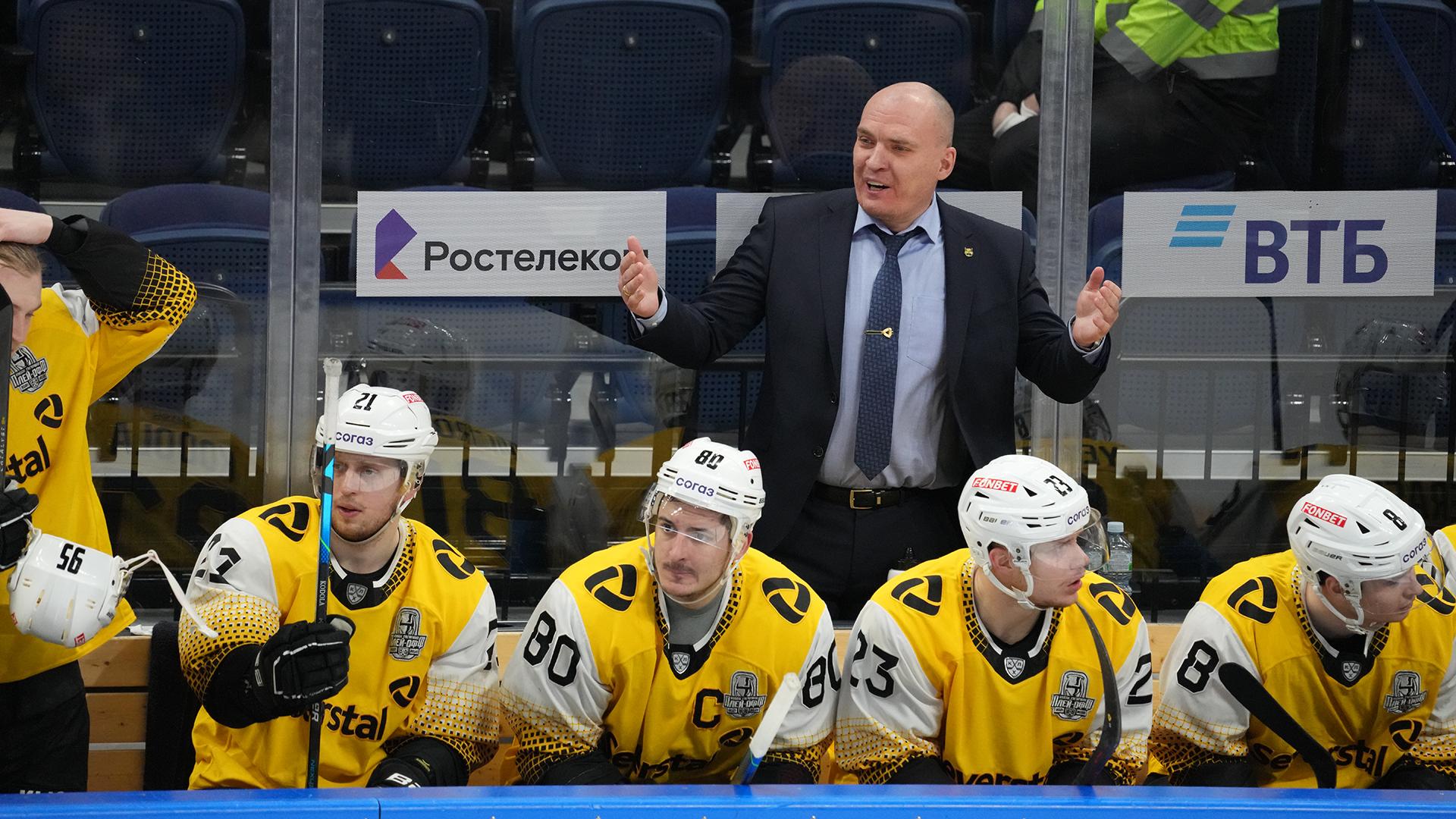 Фото: ИЗВЕСТИЯ Дмитрий Коротаев