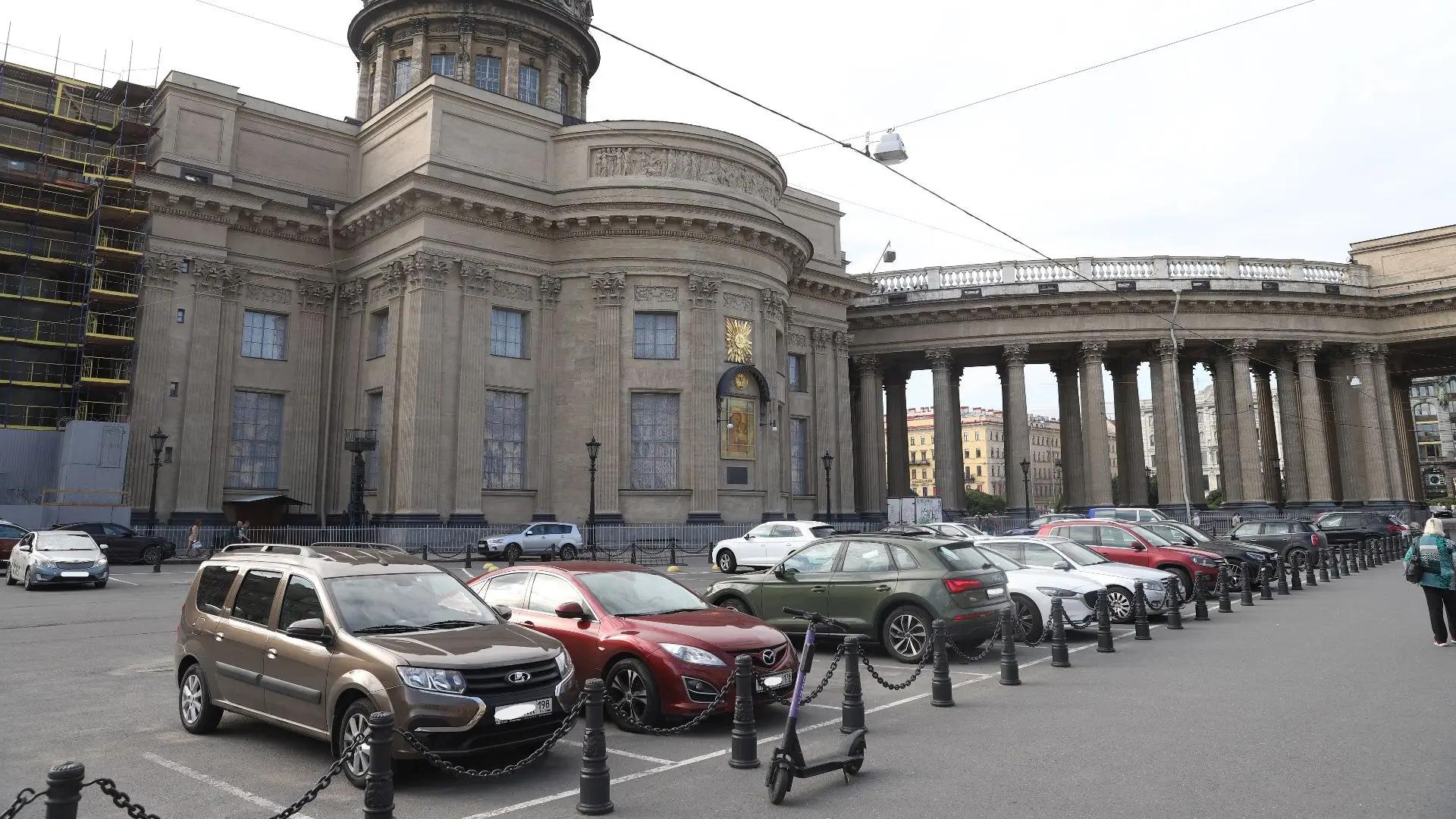 Фото: vk.ru parking_spb_ru