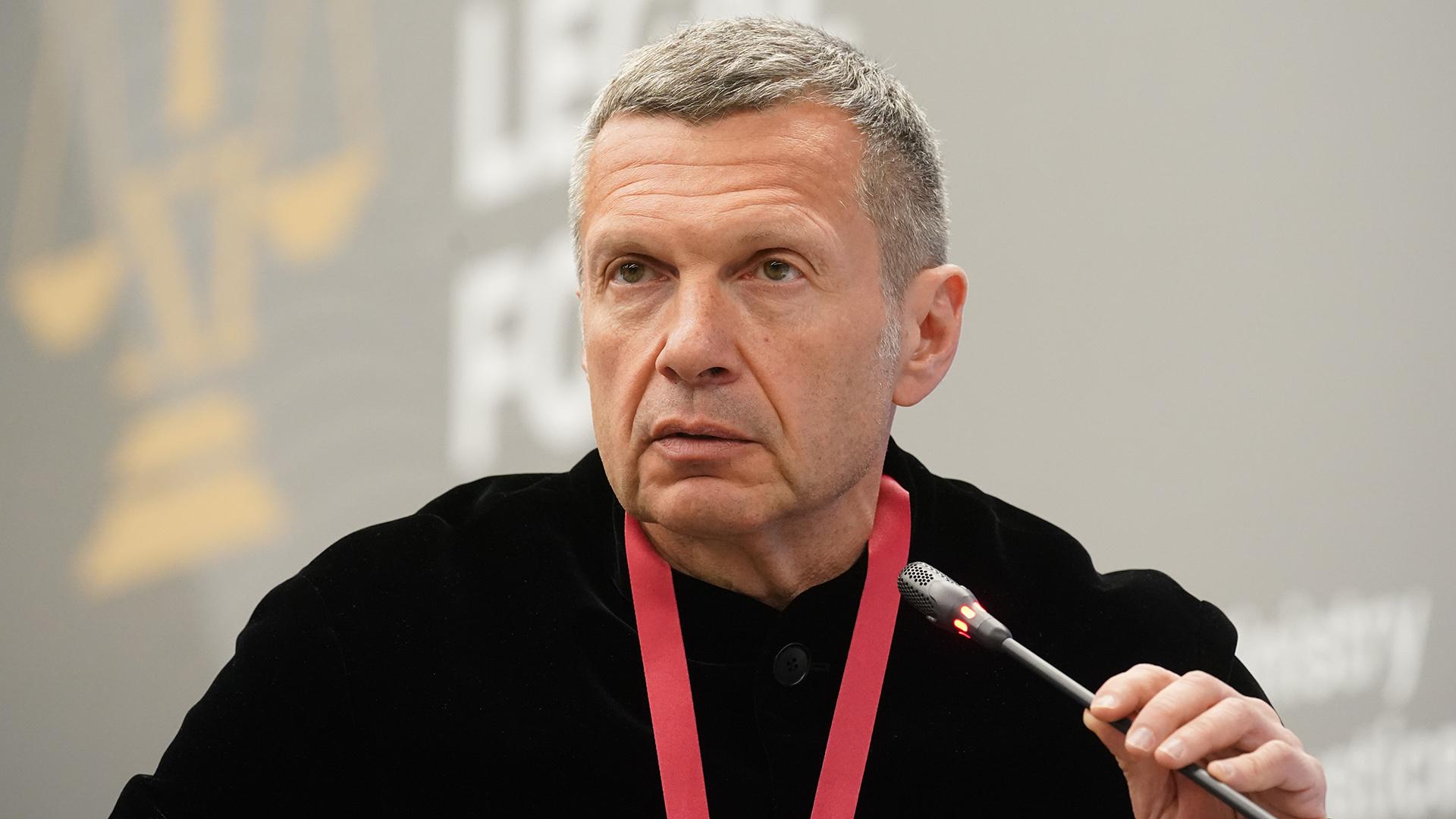 Фото: ИЗВЕСТИЯ Эдуард Корниенко