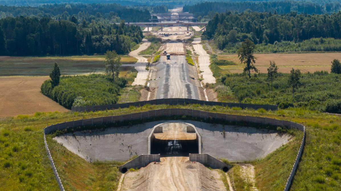 Фото: Rail Baltic Estonia, Mihkel Notta