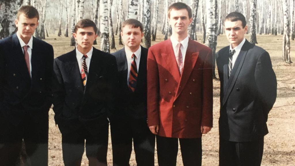 »Хади Такташ