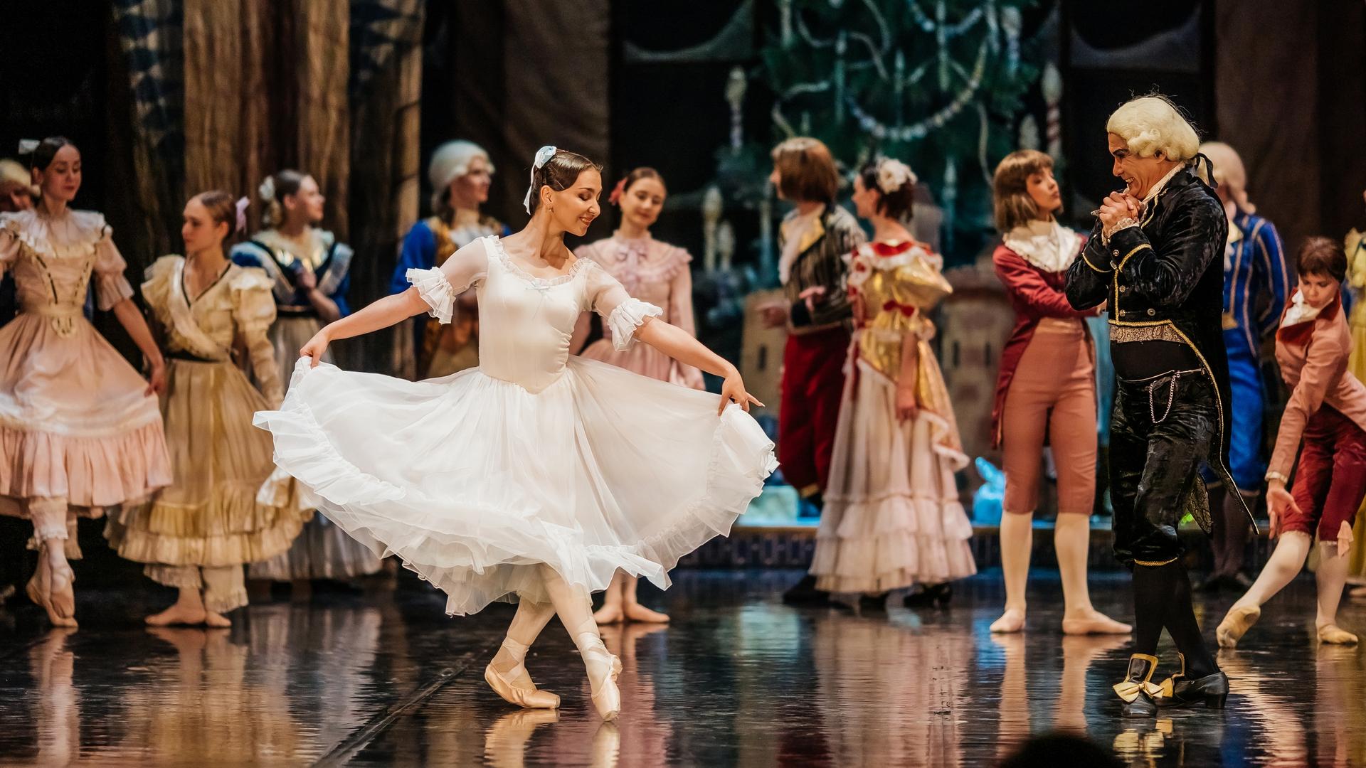 Фото: vk.ru imperialtheatre