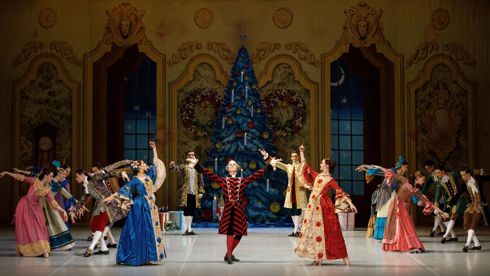 Фото: yacobsonballet.ru