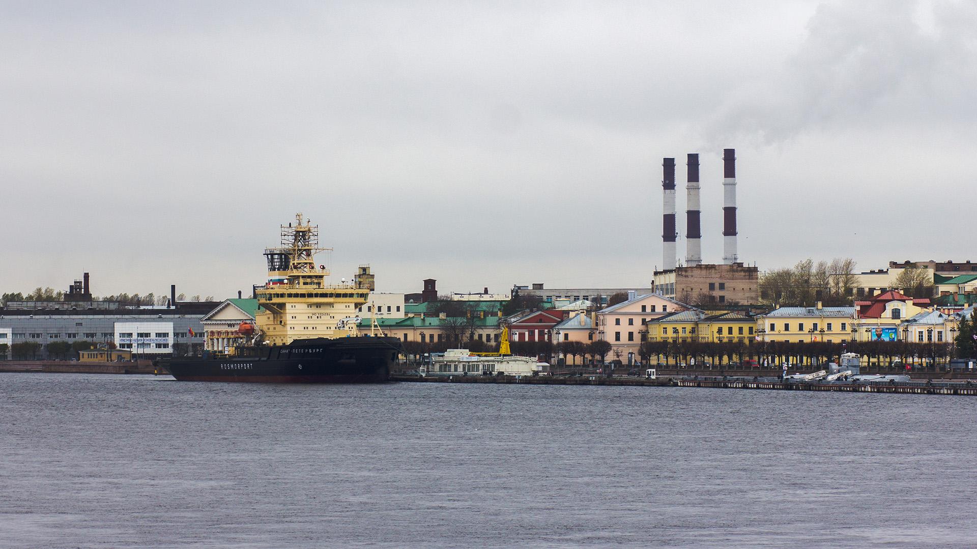 Фото: wikimedia.org Alexey Komarov; CC BY 3.0