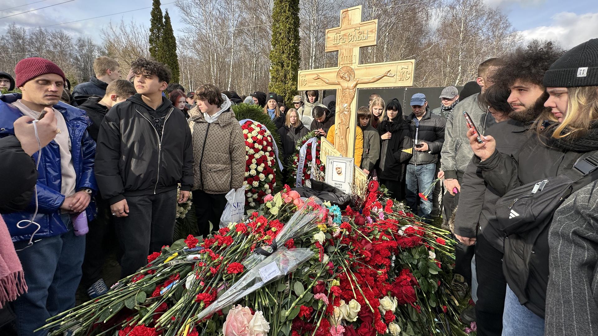 Фото: ИЗВЕСТИЯ Наталья Варфоломеева