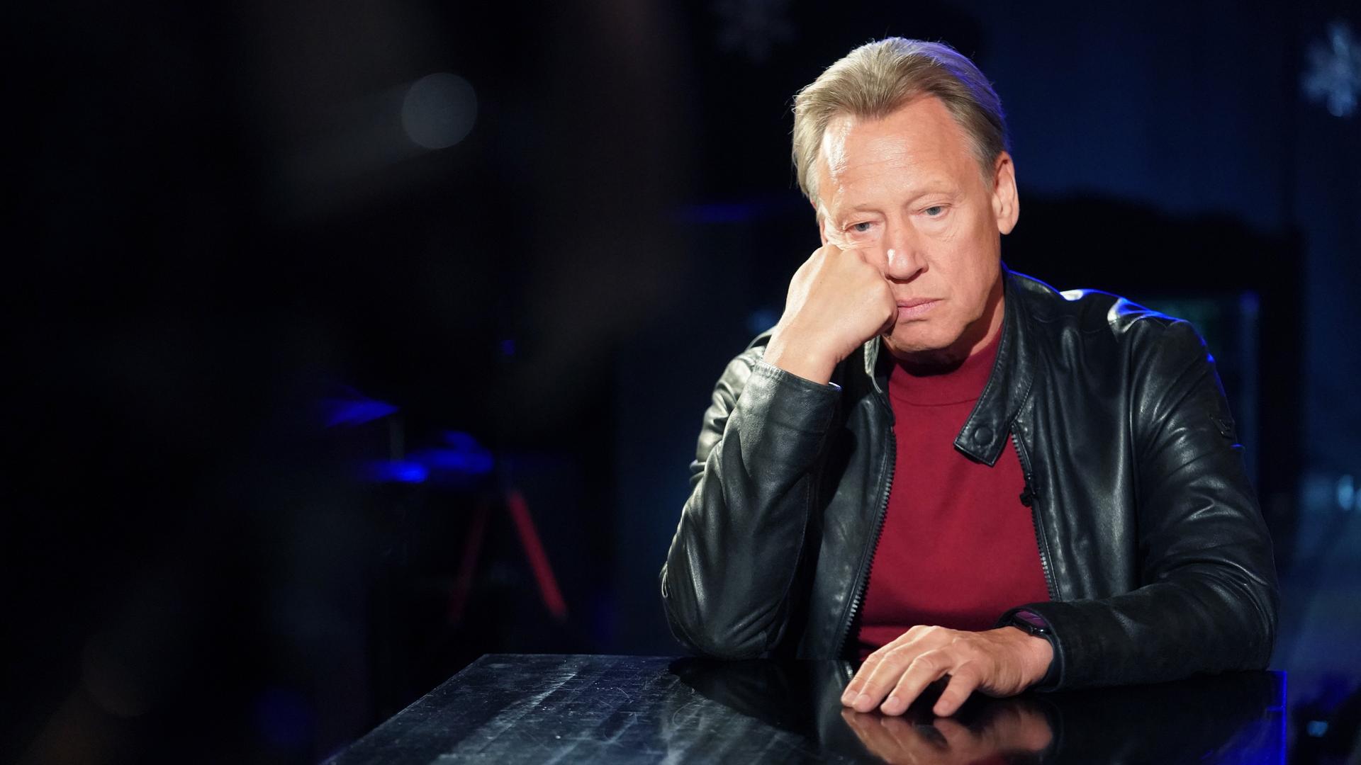 Фото: ИЗВЕСТИЯ Павел Волков