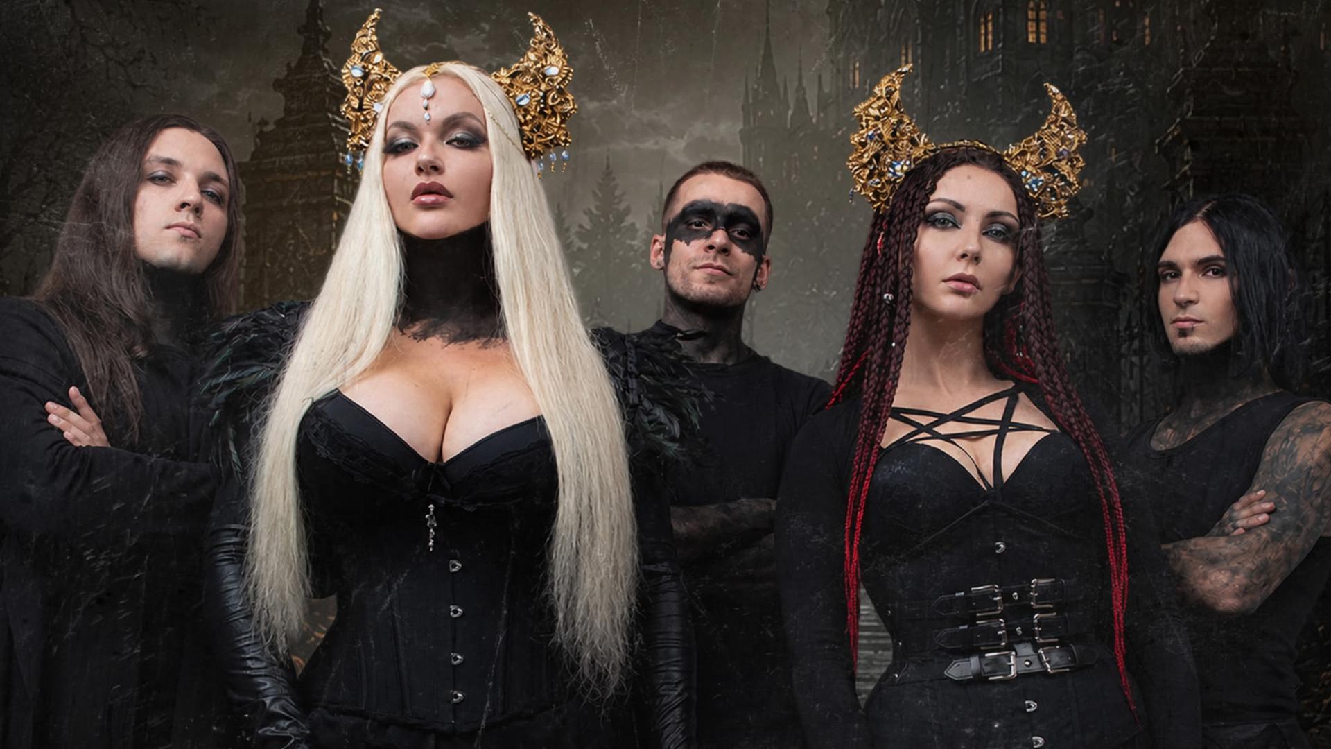 Фото: vk.com WitchcrafT